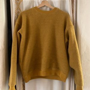 Outdoor Voices pullover